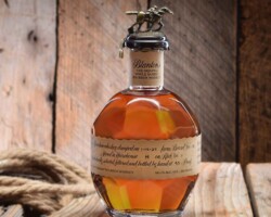 bourbon