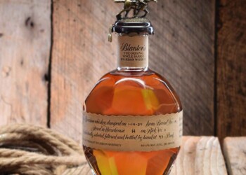 bourbon