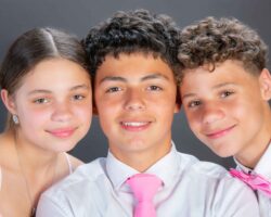family session1917