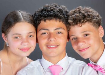 family session1917