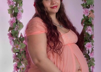 floral maternity photoshoot1252 copy