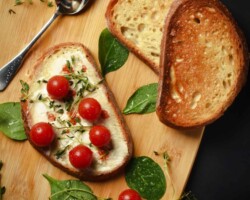 food