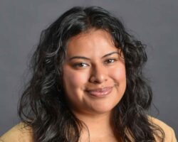 jesenia faculty portrait