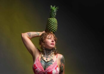 pineapple model0883 copy