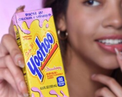 yoohoo copy