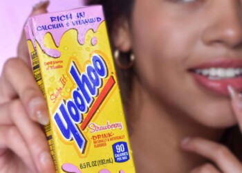 yoohoo copy